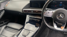 Mercedes-Benz EQC 400 300kW AMG Line 80kWh 5dr Auto Electric Estate